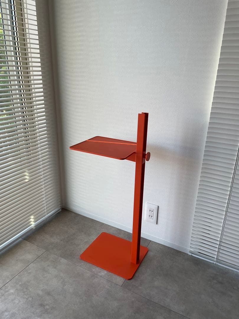 String スウェーデン製 String Museum サイドテーブル