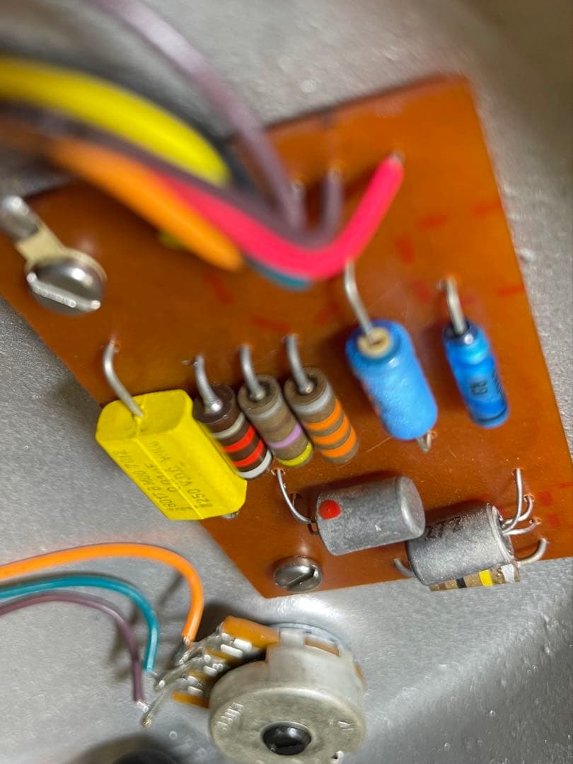 d*3様 organic sounds orga face NKT272