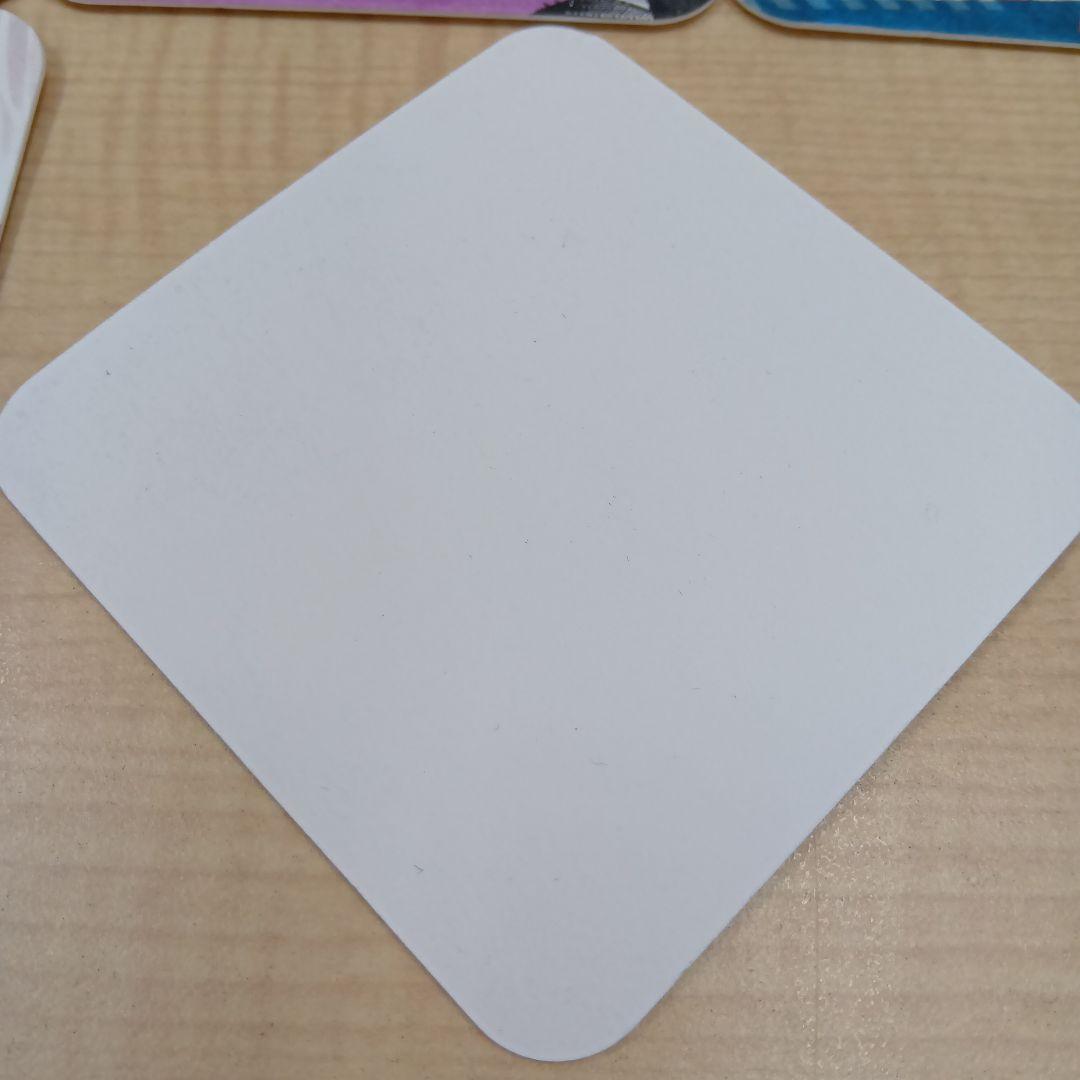 ❶ヒロアカ 色紙 アトコ 紙類 ステッカーなど 大量 まとめ売り