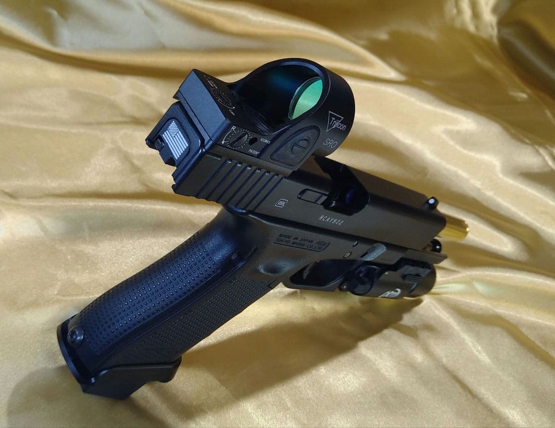 東京マルイ★グロック17.gen4マガジン×２他★激安特価セット★早い者勝ち！