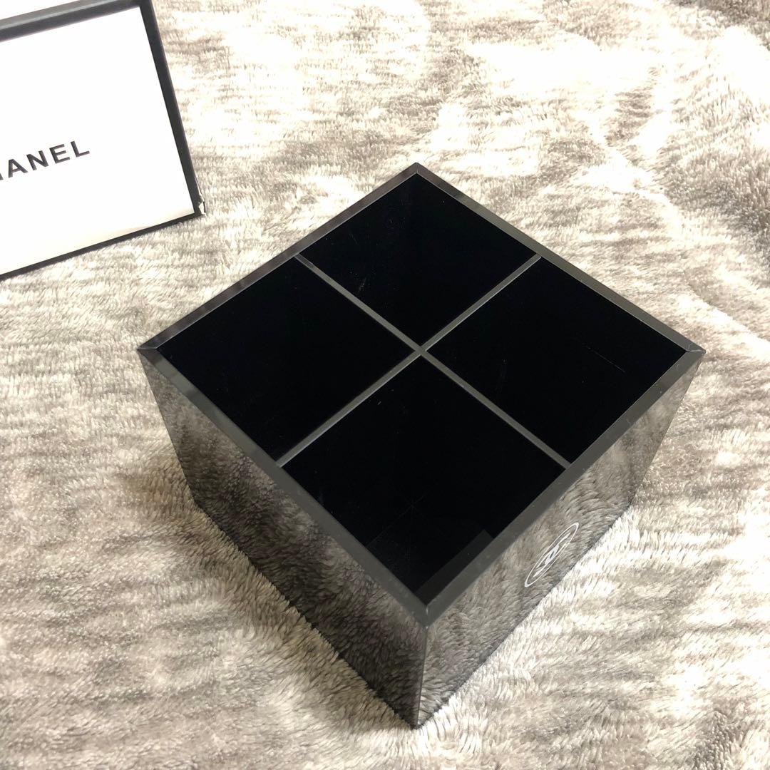 シャネル Chanel ブラシ スタンド 新品、未使用