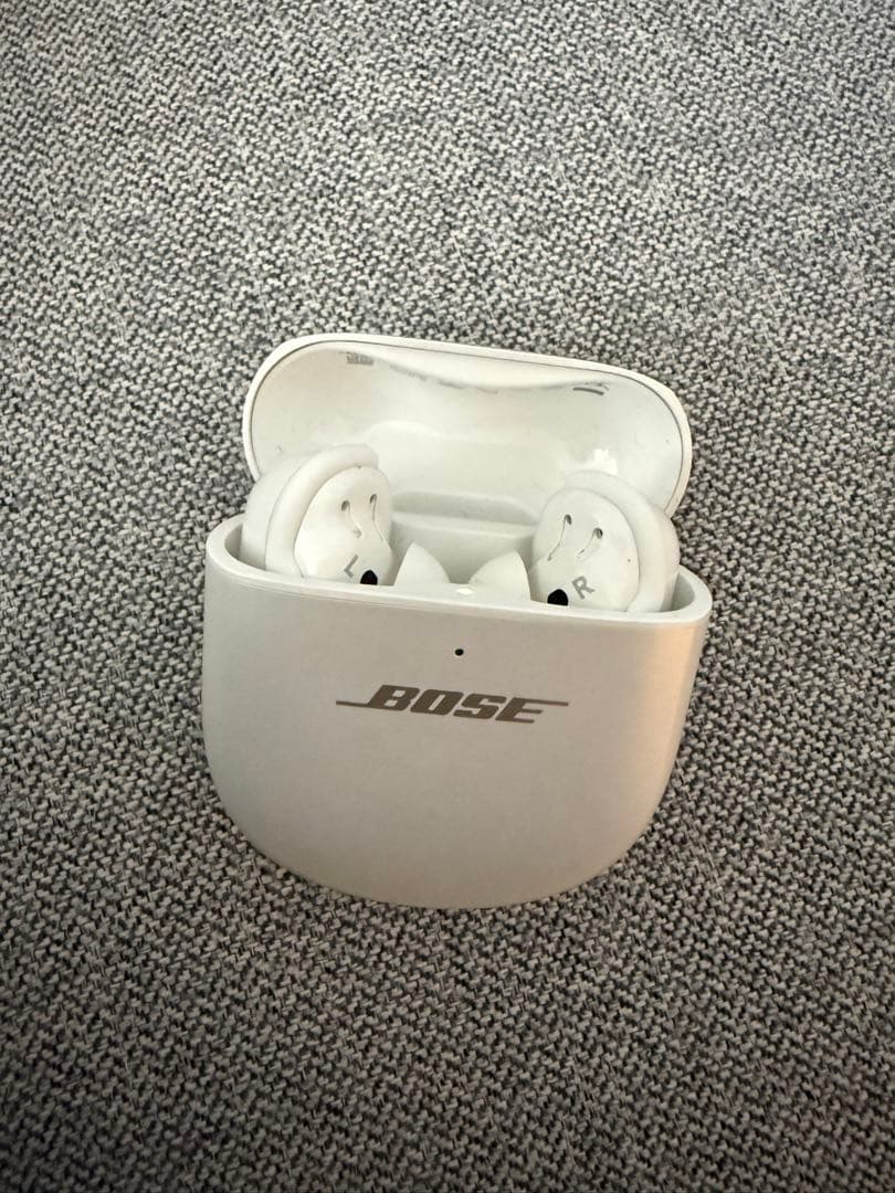 QuietComfort Ultra Earbuds 60周年　値引きしません