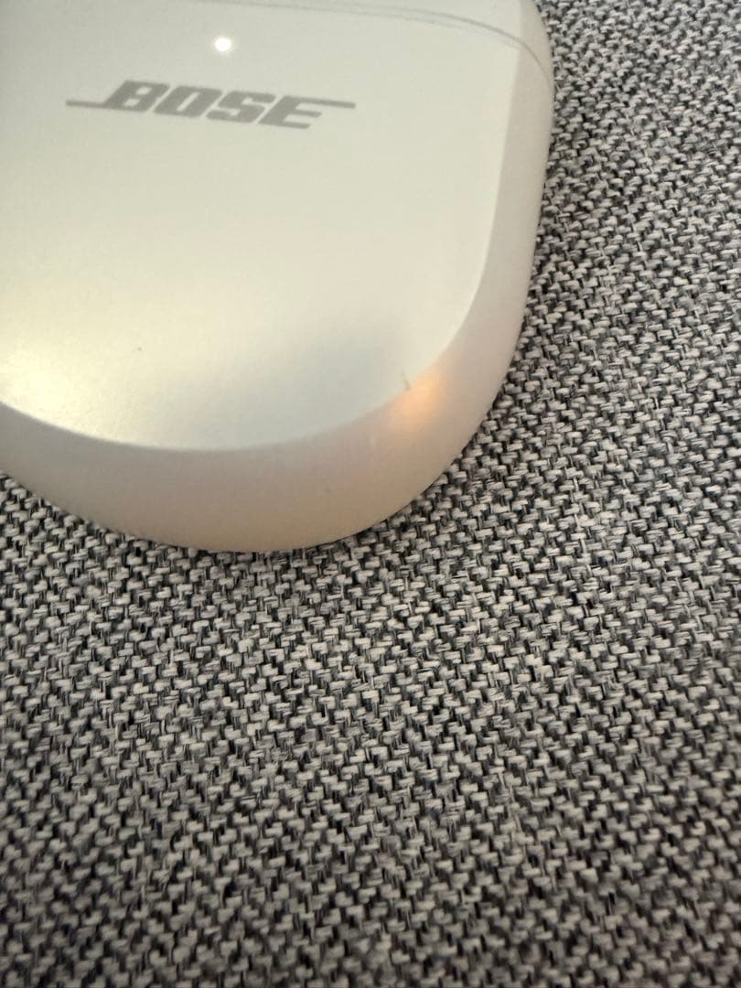 QuietComfort Ultra Earbuds 60周年　値引きしません