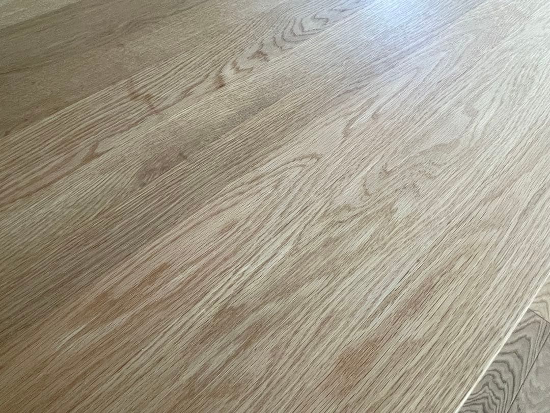 【限定値下げ】unico SOLK ダイニングテーブル W1600