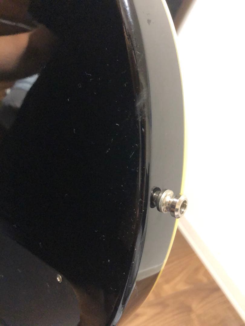 7弦 Ibanez ARZ307 Artist Series BLK