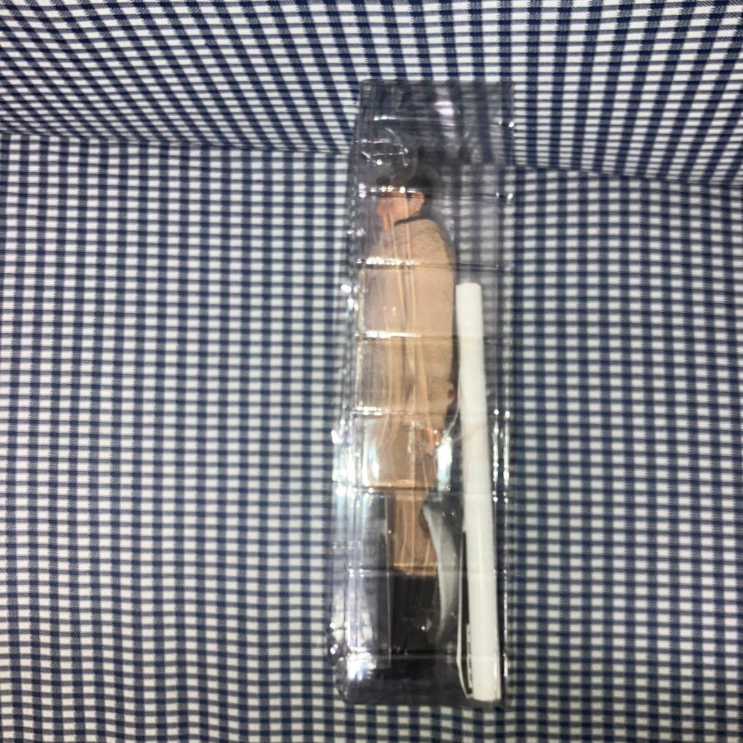 仁義なき戦い　広能昌三【菅原文太】フィギュア