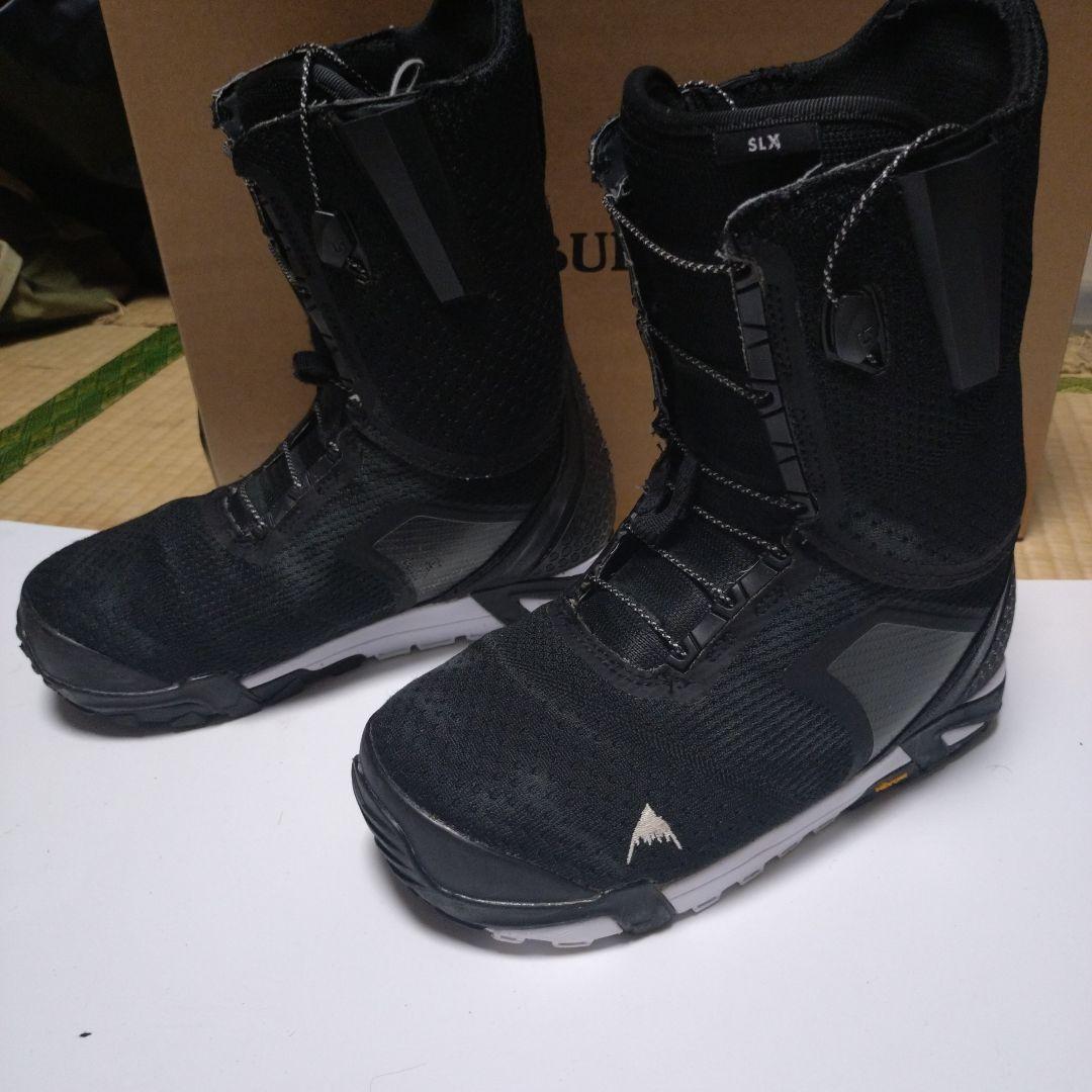 とくさん専用 バートン slx