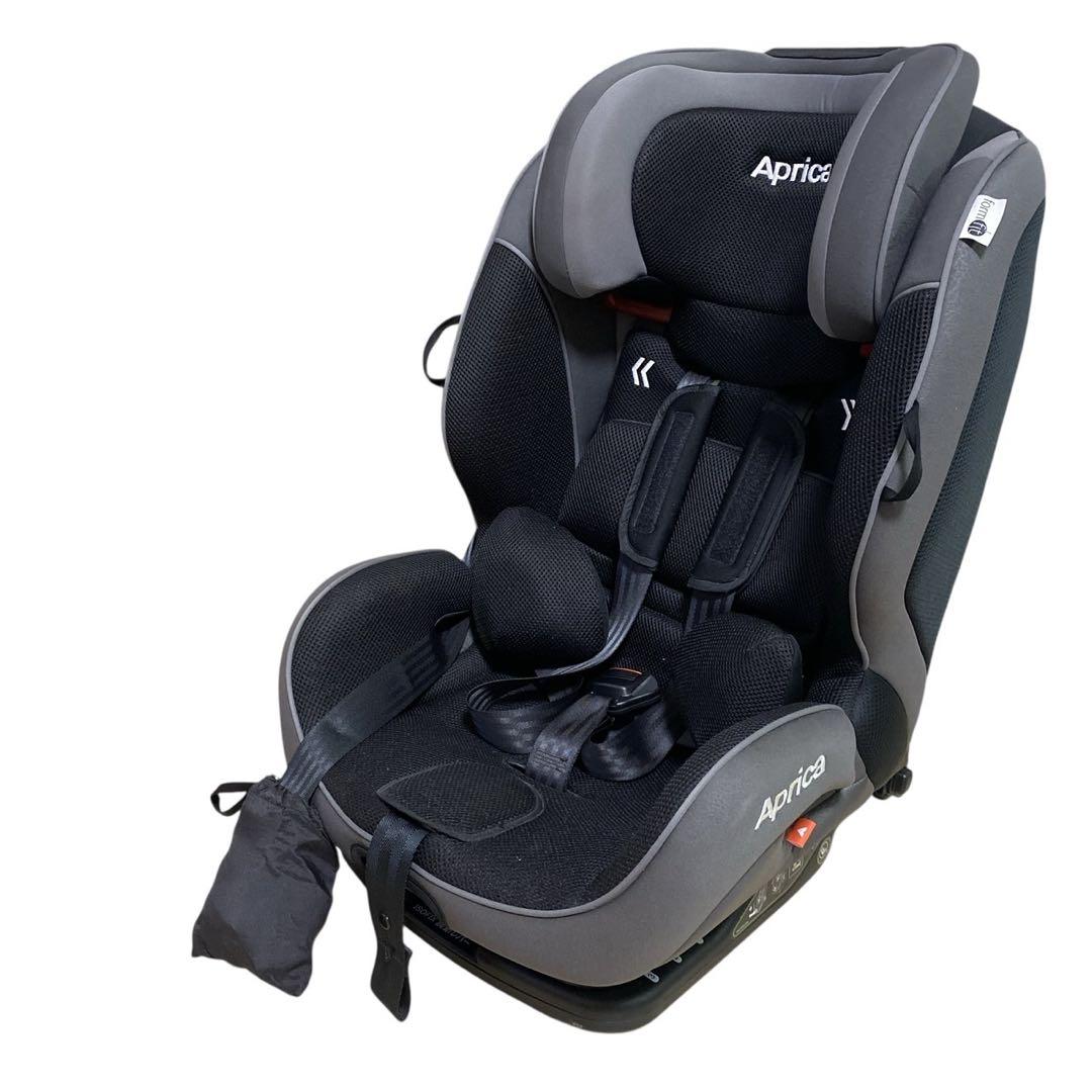 アップリカISOFIX ジュニアシート フォームフィット Form Fit AB