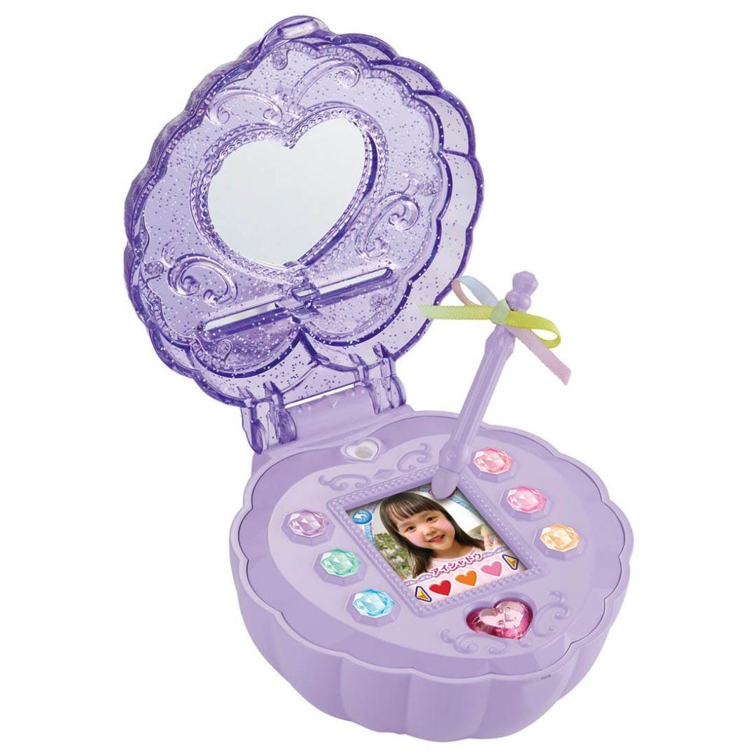 TAKARA TOMY⭐リカちゃんパシャッとめちゃばえメイクパクト