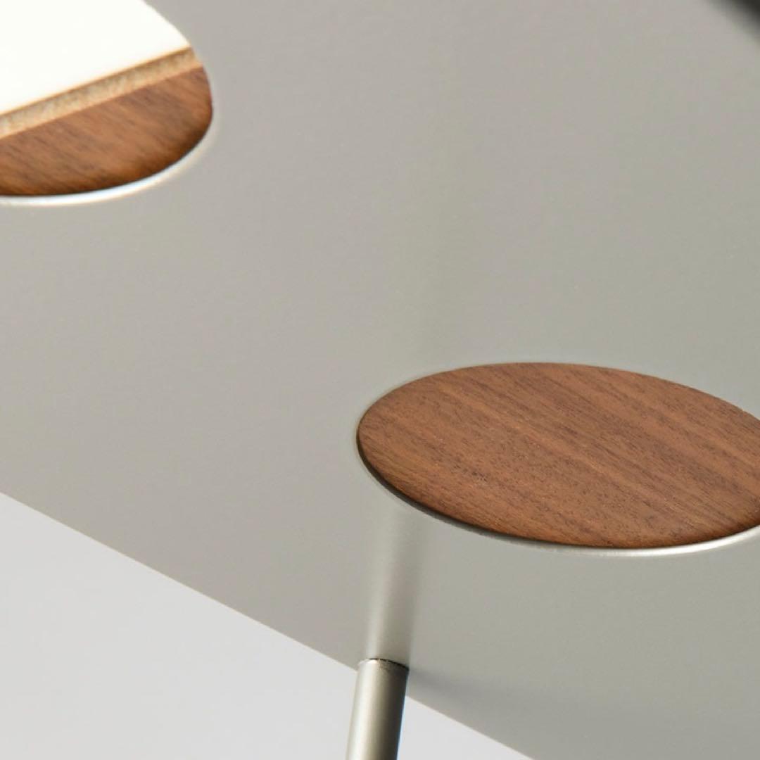 DUENDE COMPANION With Magazine Rack 新品