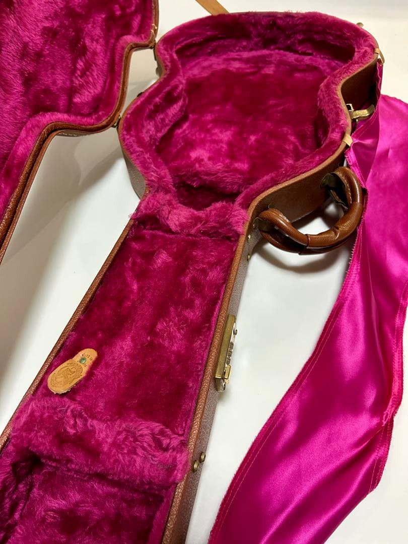 Gibson SG エレキギター ギブソン ハードケース付 used故障あり