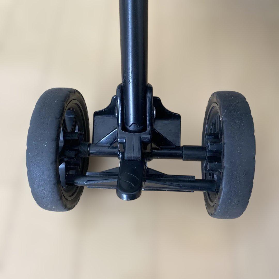 美品❗️compet ペットカートmilmili EG （コムペットミリミリEG）