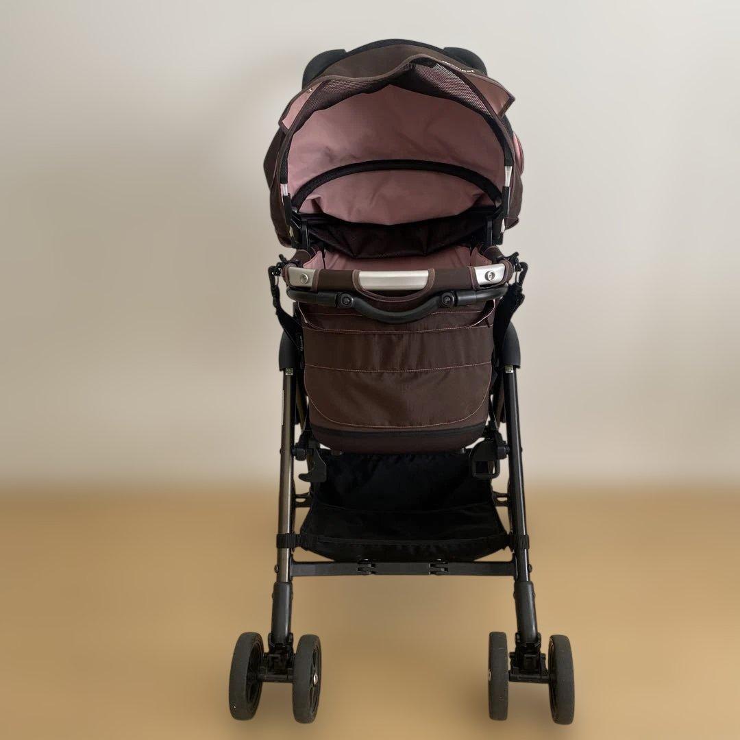 美品❗️compet ペットカートmilmili EG （コムペットミリミリEG）