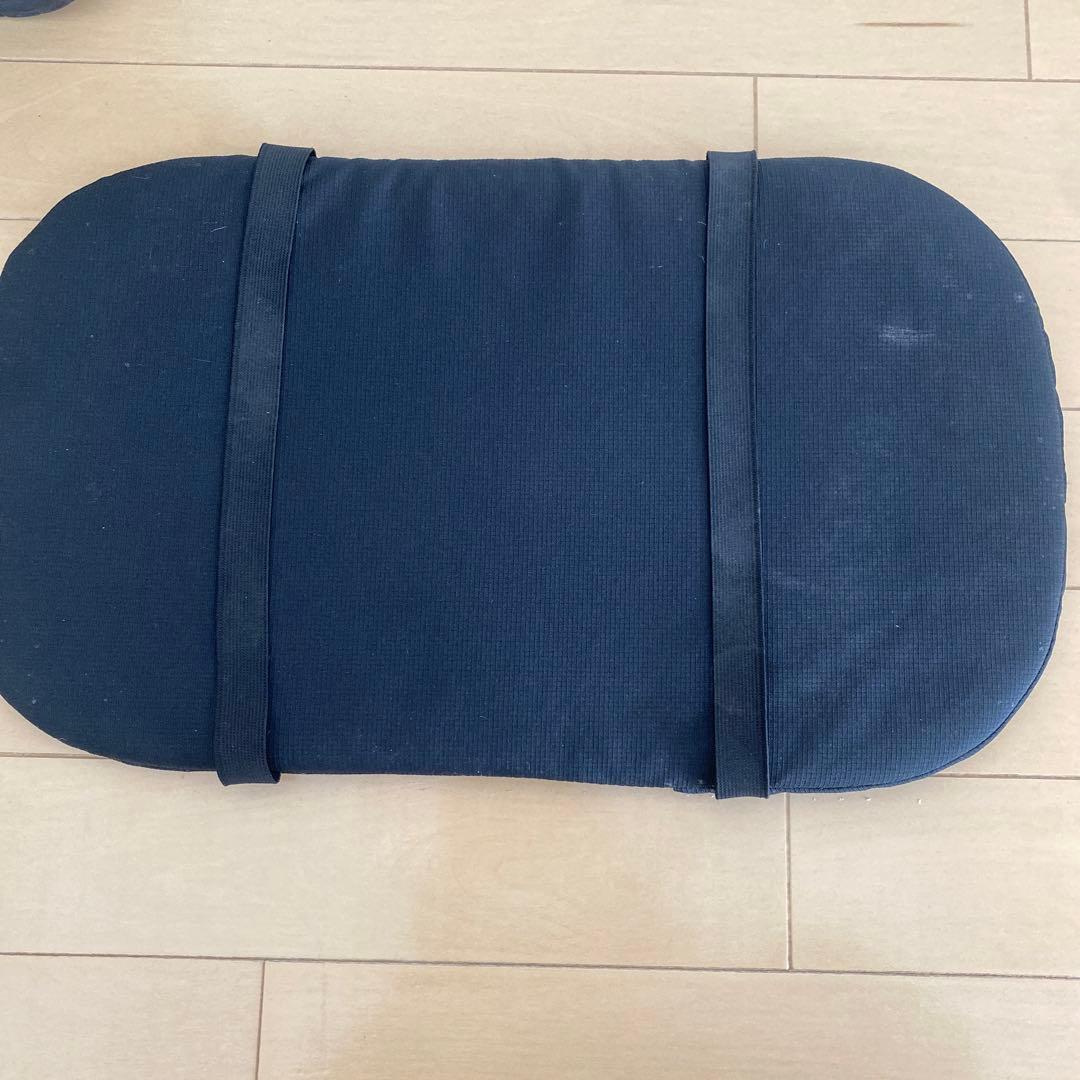 美品❗️compet ペットカートmilmili EG （コムペットミリミリEG）