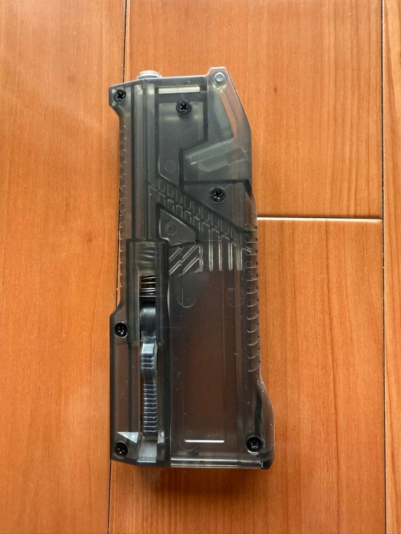 東京マルイ HK45 ガスブローバック + ホルスターその他