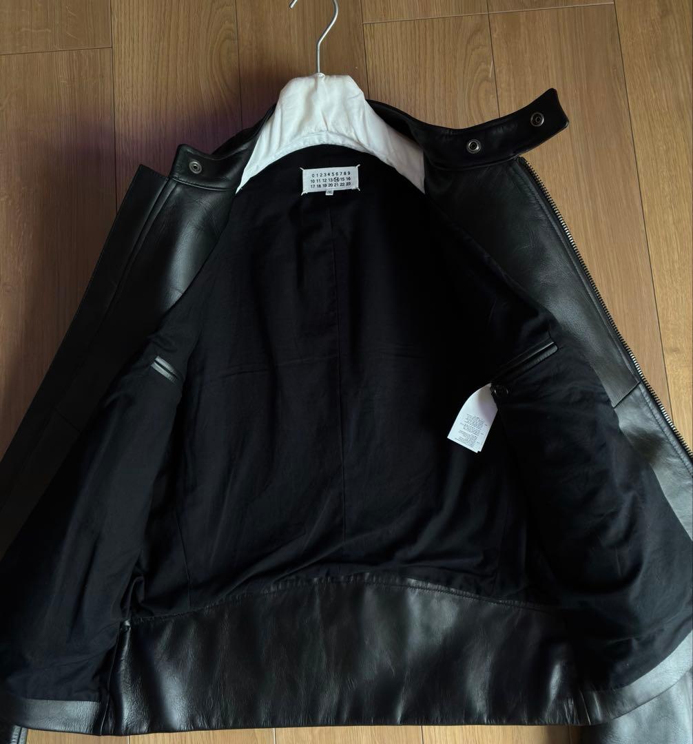 ◎付属品全完備 Maison Margiela サイズ:48 14AW ハの字