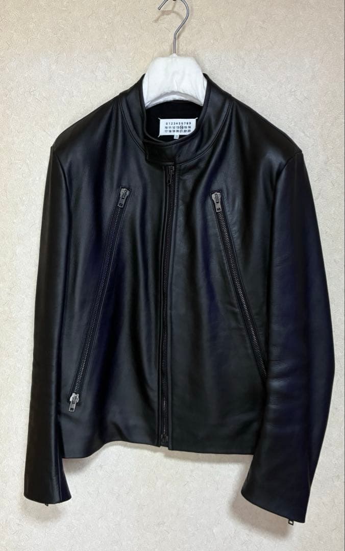 ◎付属品全完備 Maison Margiela サイズ:48 14AW ハの字