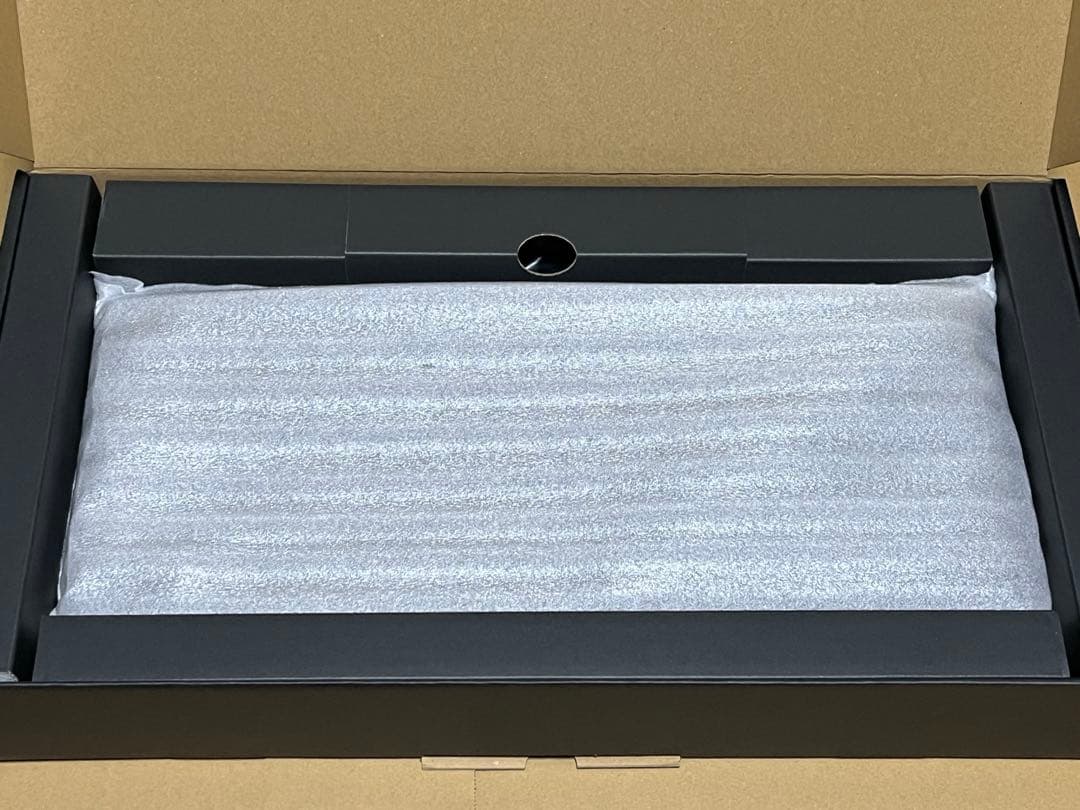 REALFORCE R3 R3HC61 45g かな印字なし