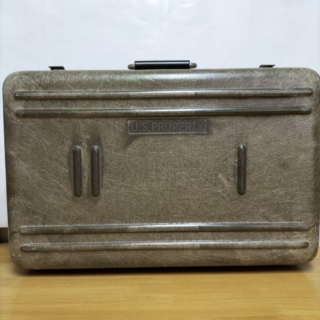 ビッグライフさん専用　U.S. ARMY ケース 約60cm