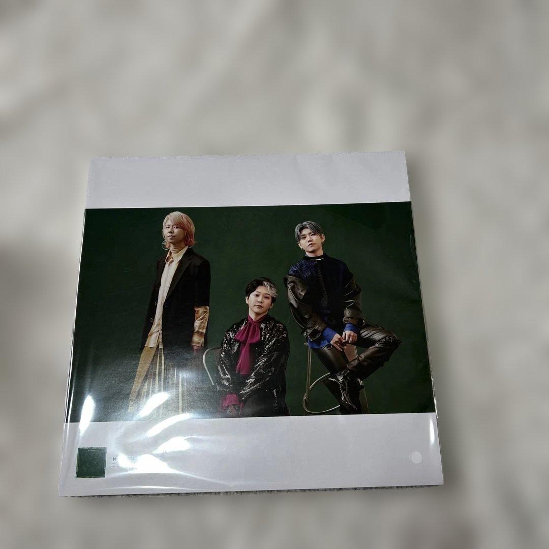 Mrs. GREEN APPLE 10周年記念グッズセット