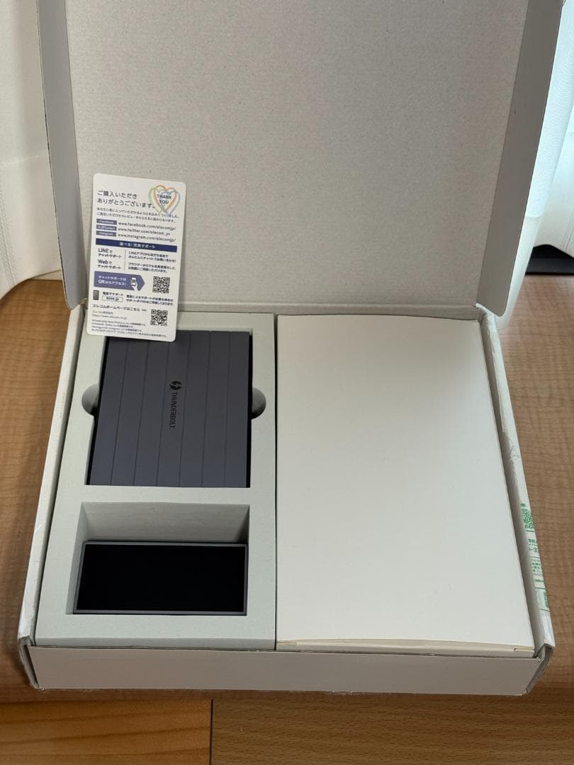 【動作品】エレコム ドッキングステーション DST-W07