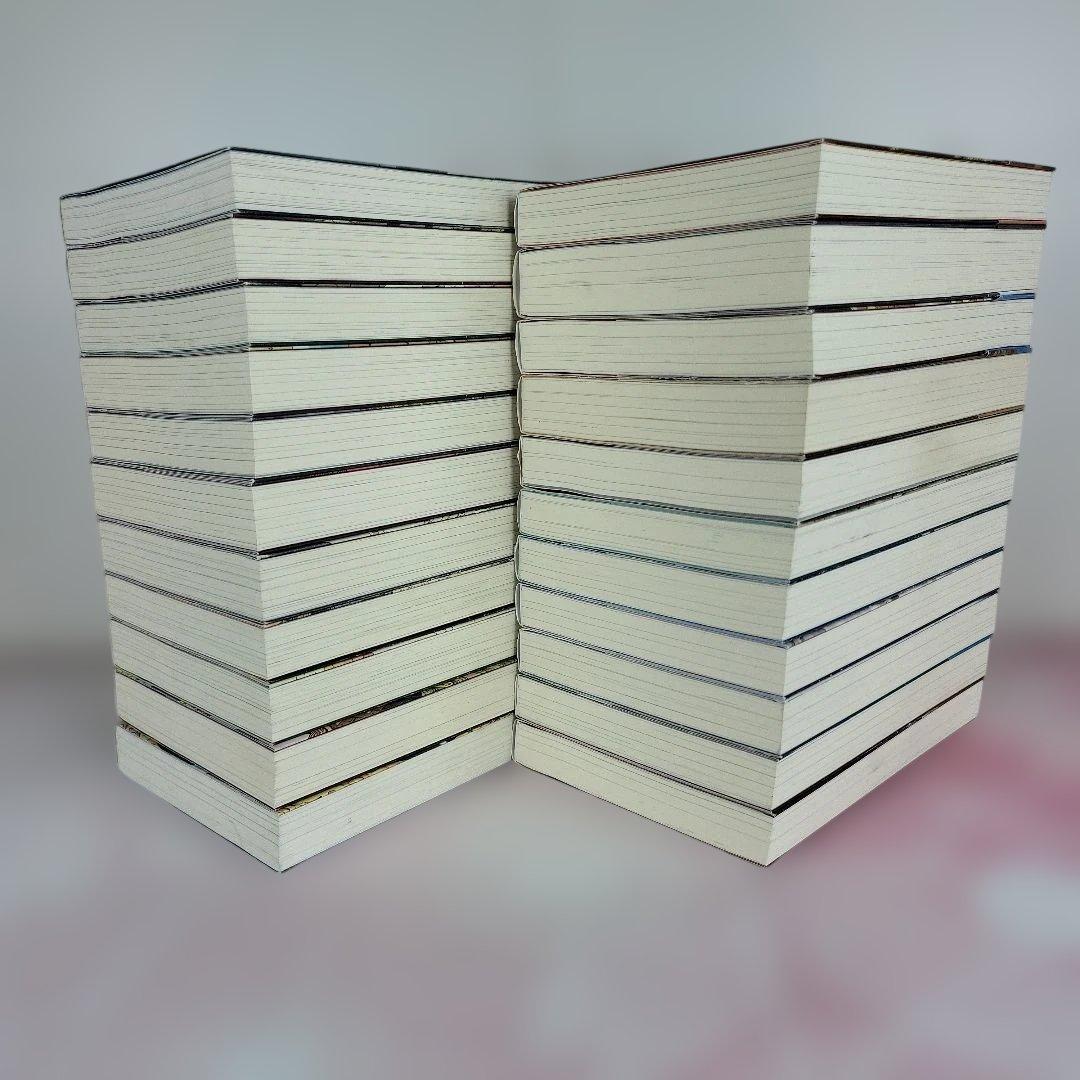 【全22巻セット】転生したらスライムだった件