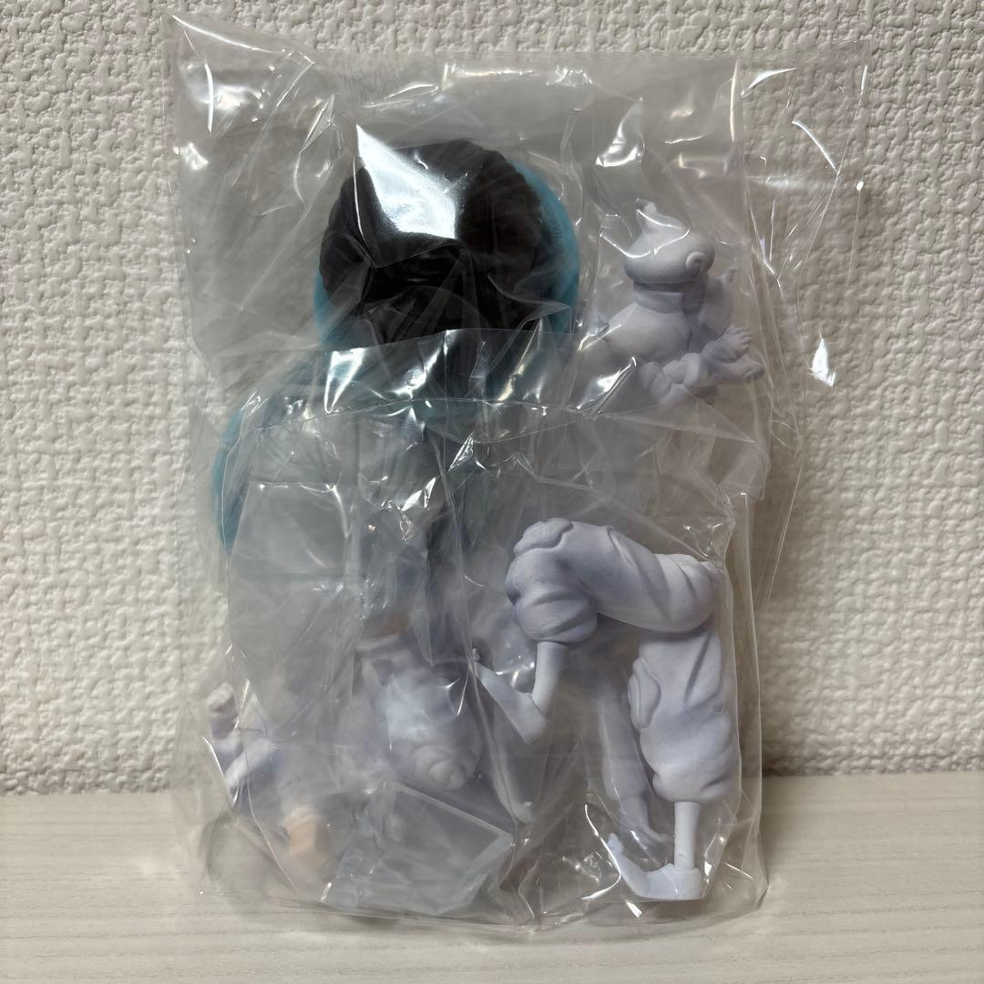 HUNTER×HUNTER CHMERA ANT 一番くじ　A〜F賞 コンプ