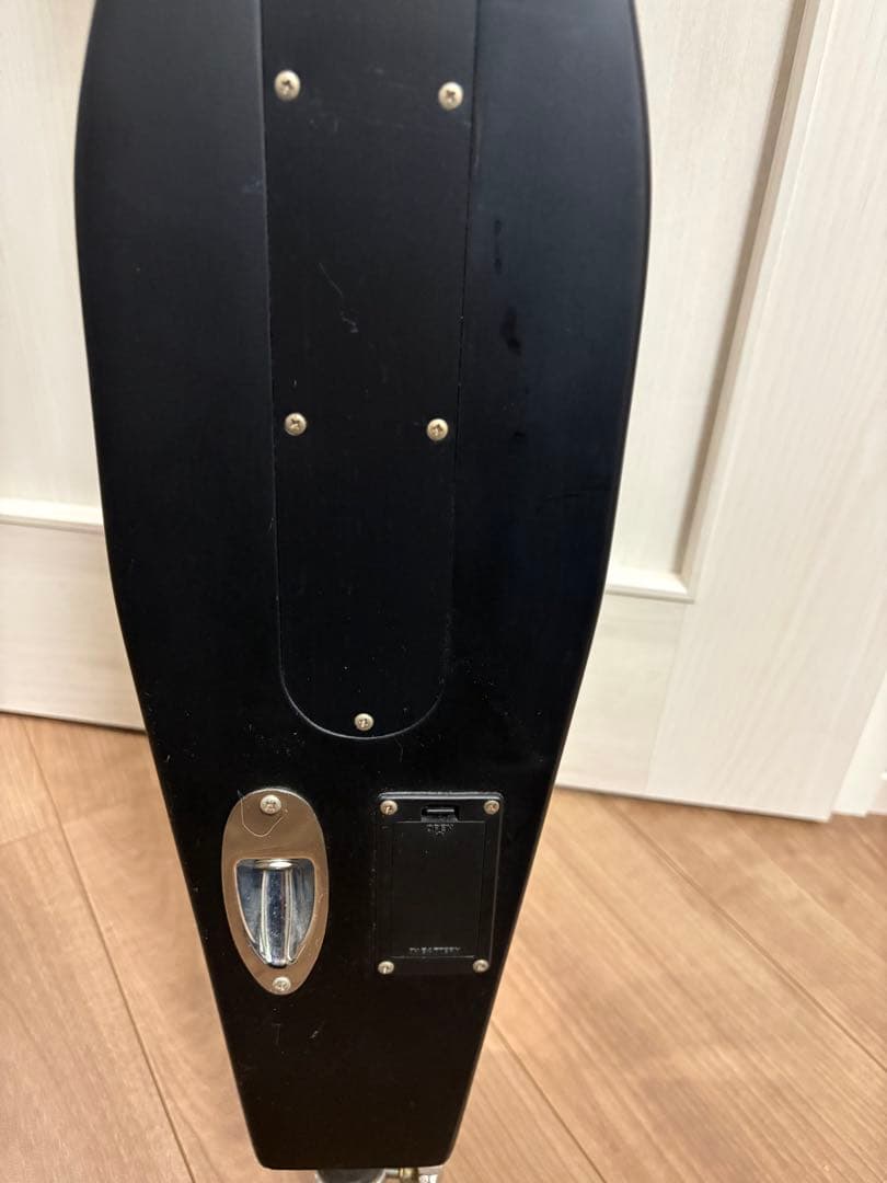 Hallstatt WBSE-850 アップライトベース