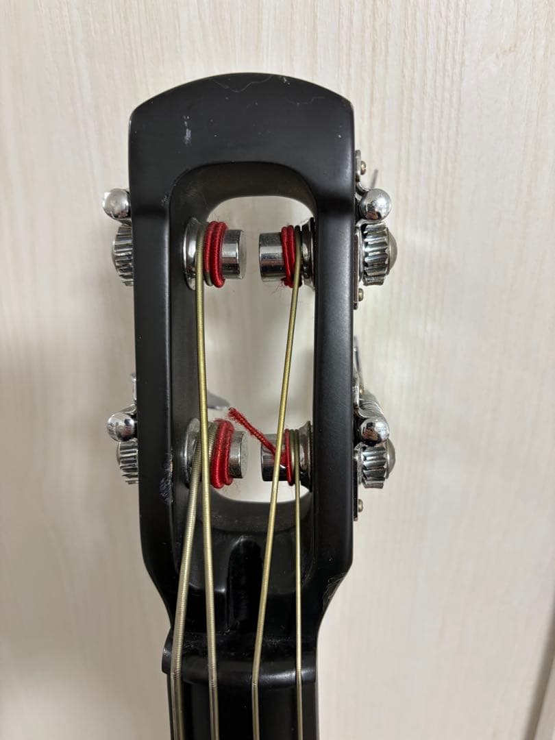 Hallstatt WBSE-850 アップライトベース