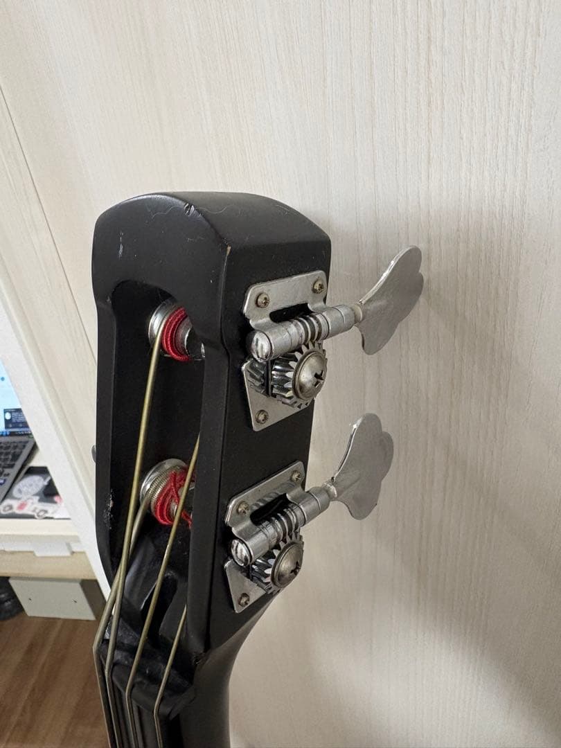 Hallstatt WBSE-850 アップライトベース