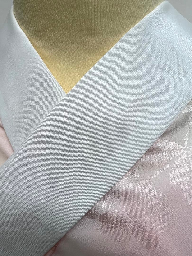 振り袖　フルセット　長襦袢　パーティー　成人式　金彩加工　刺繍入　辻ヶ花　671