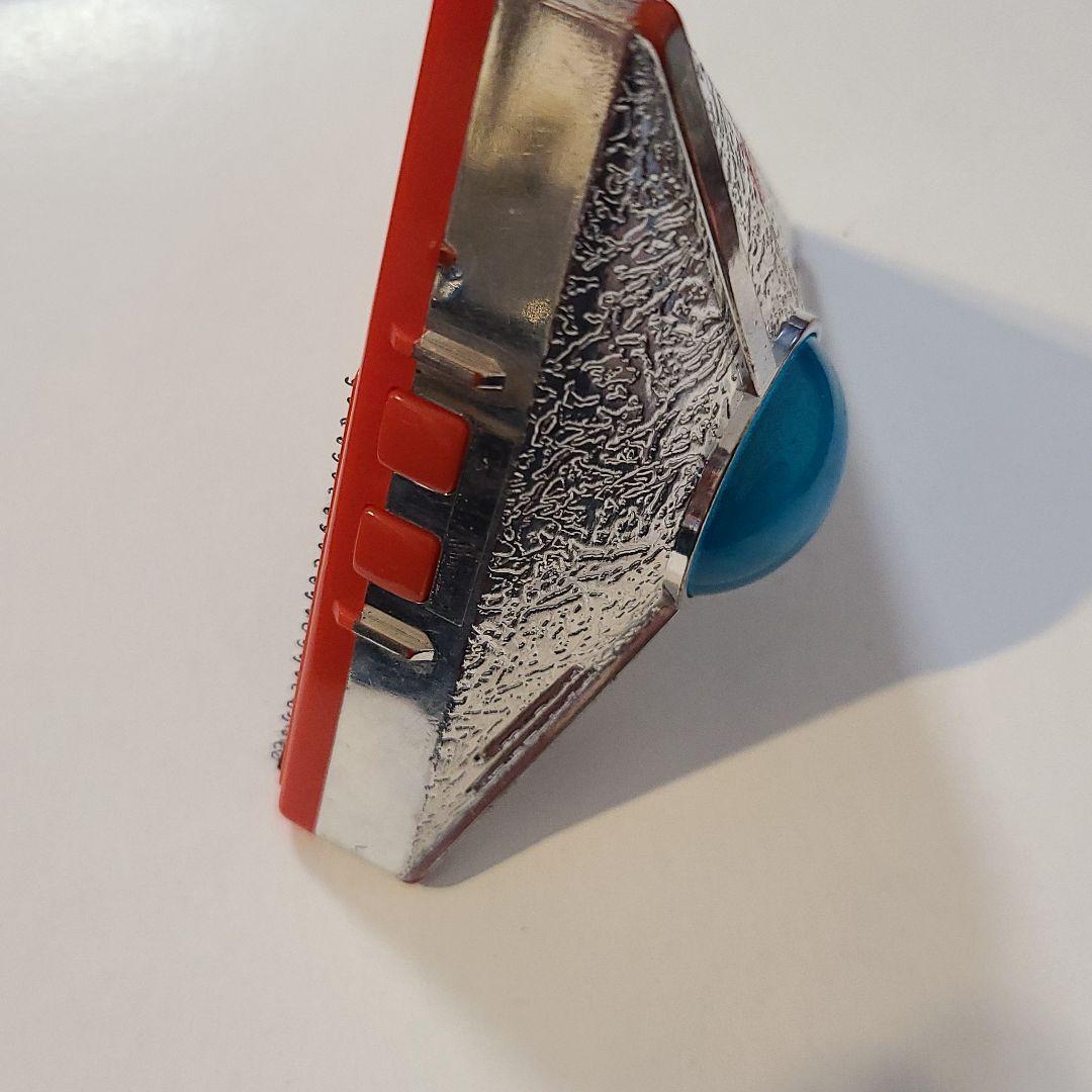 希少ウルトラマングレート　デルタプラズマー