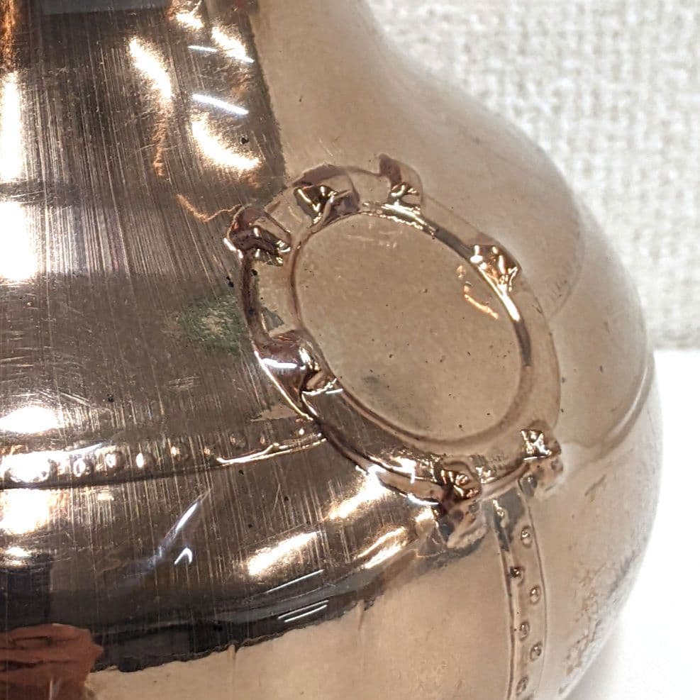 ニッカ　ポットスティル　特級　従価税率適用　古酒　未開栓　箱なし③