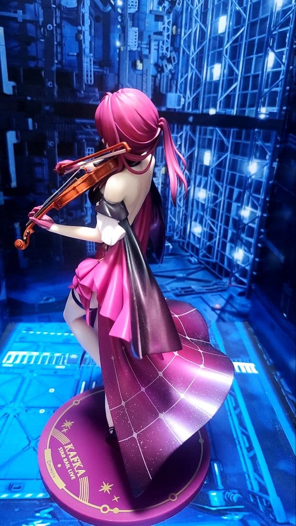 プレゼント付き‼️崩壊スターレイル カフカ フィギュア GIFT +