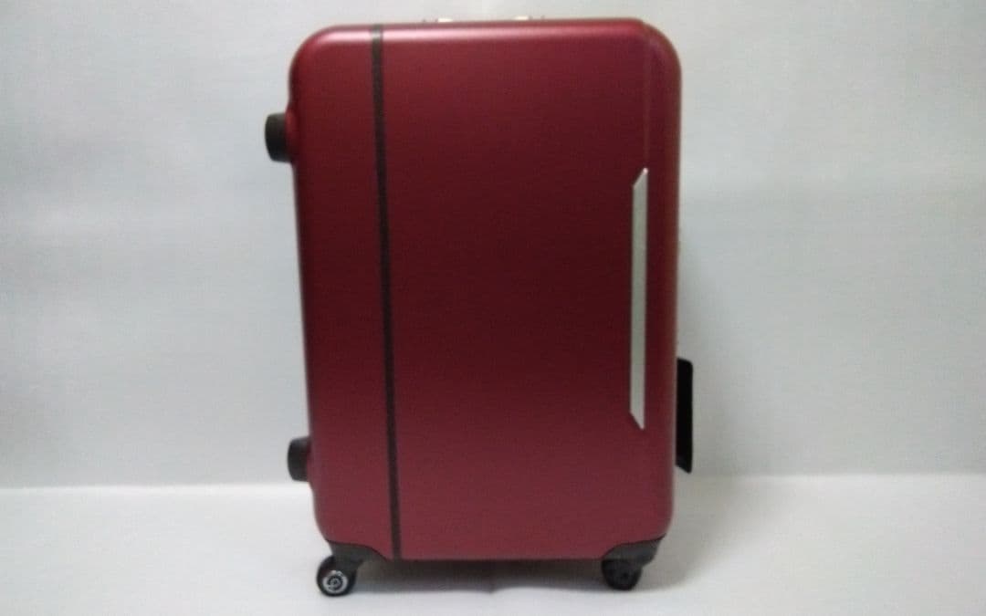 【プロテカ】スーツケース 日本製 レクトクラシックII 67L NIZ①