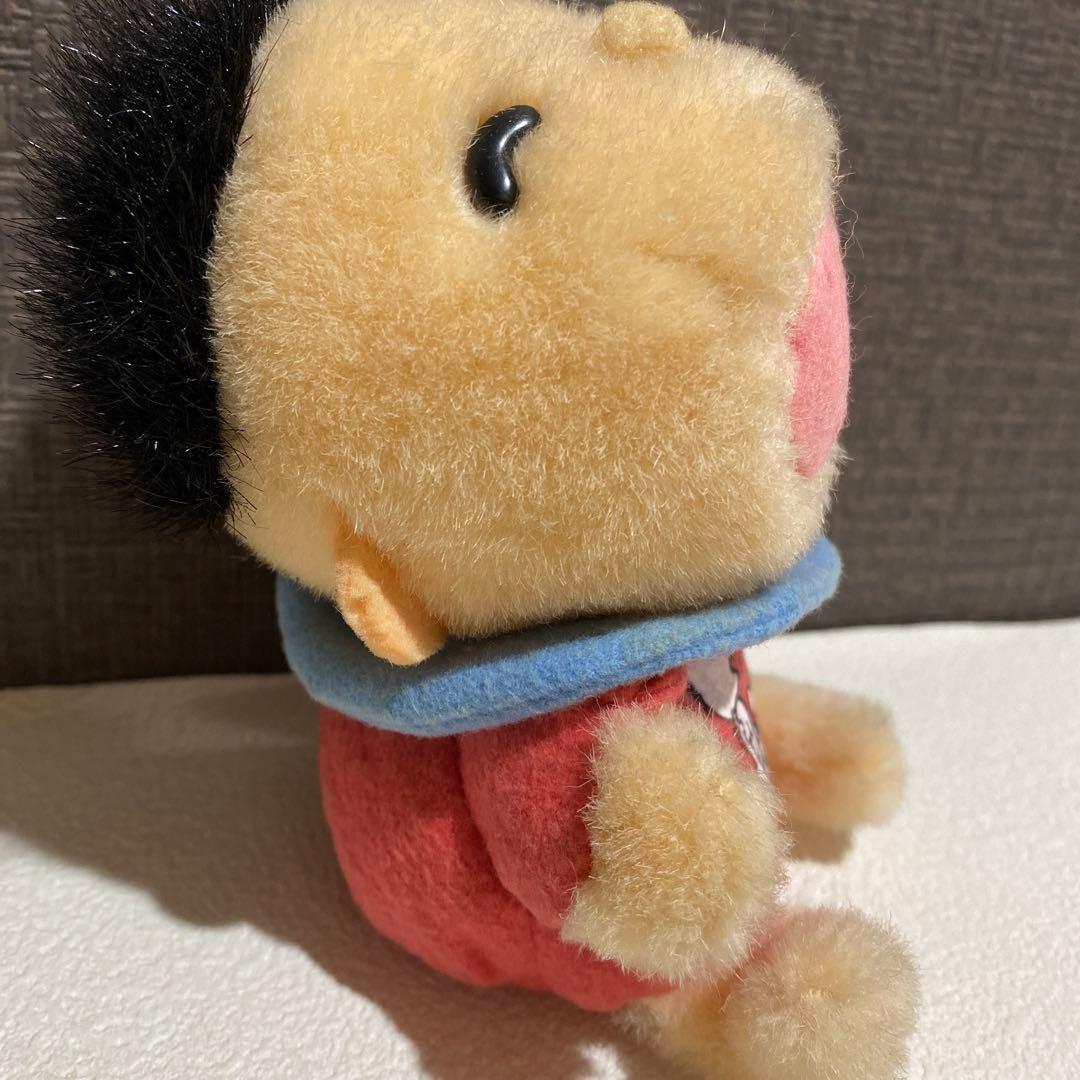 みんなのたあ坊/ぬいぐるみ/レトロ/昭和/みんなともだち