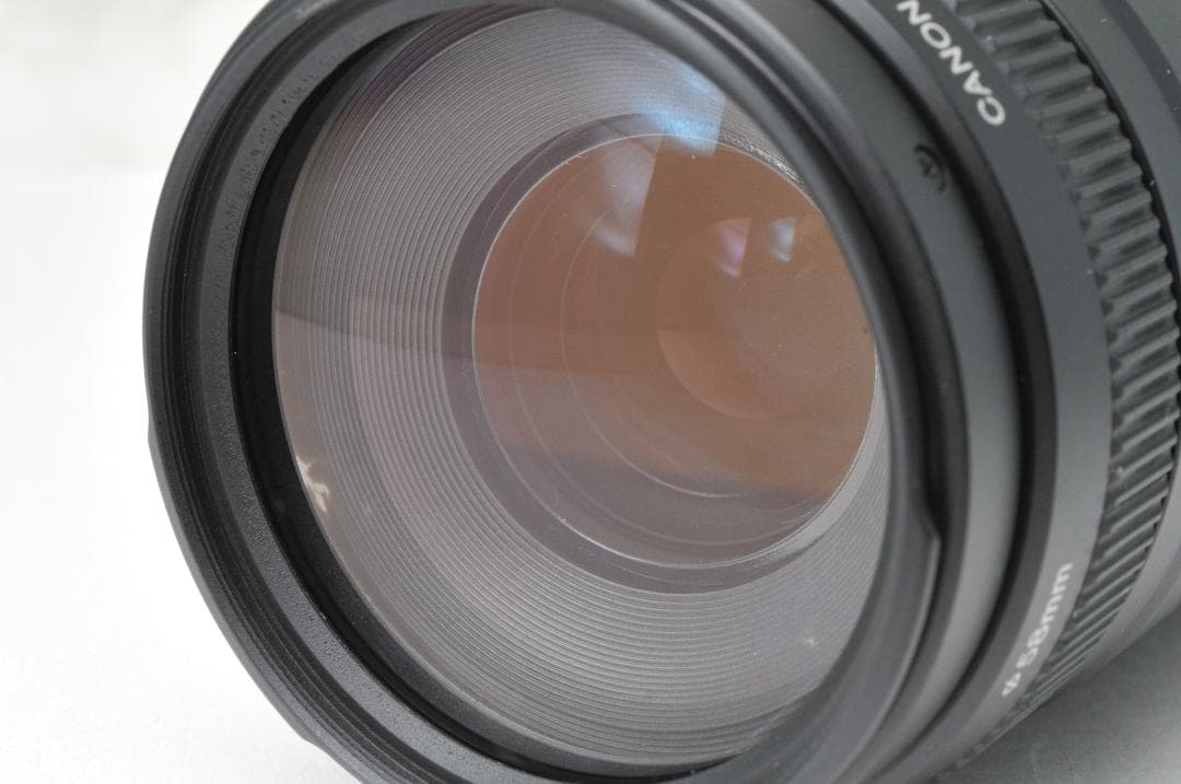 Canon EF 75-300mm F4-5.6 Ⅱ USM⭐️望遠レンズ
