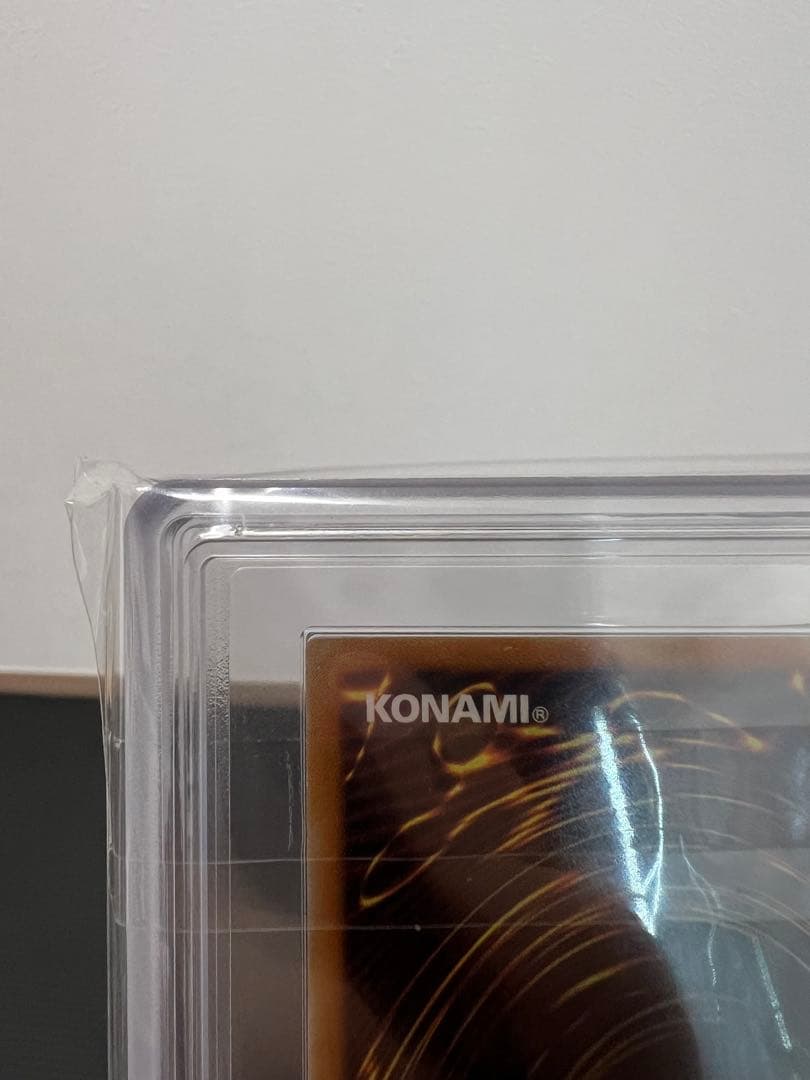 【極美品】デーモンの召喚 ARS9