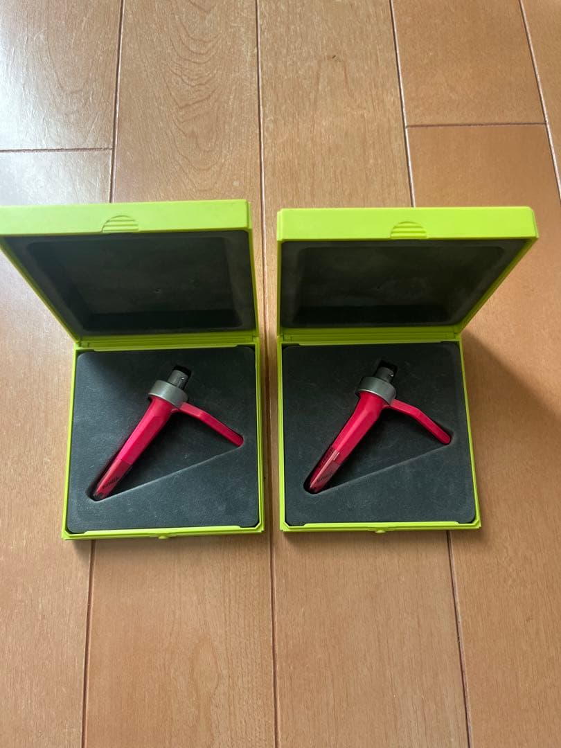 Technics ターンテーブル & Pioneer ミキサー& CDJセット