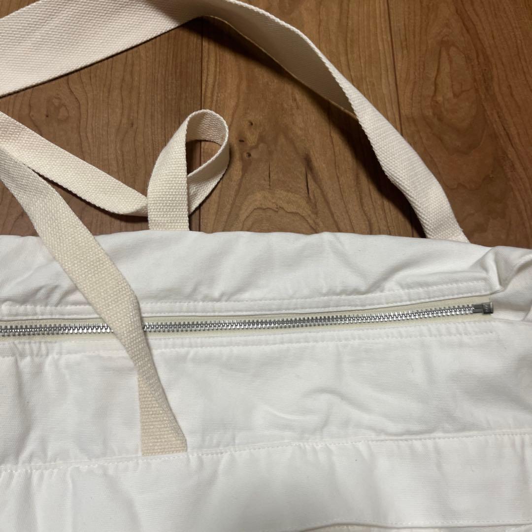 NICENESS ガーメントバッグ