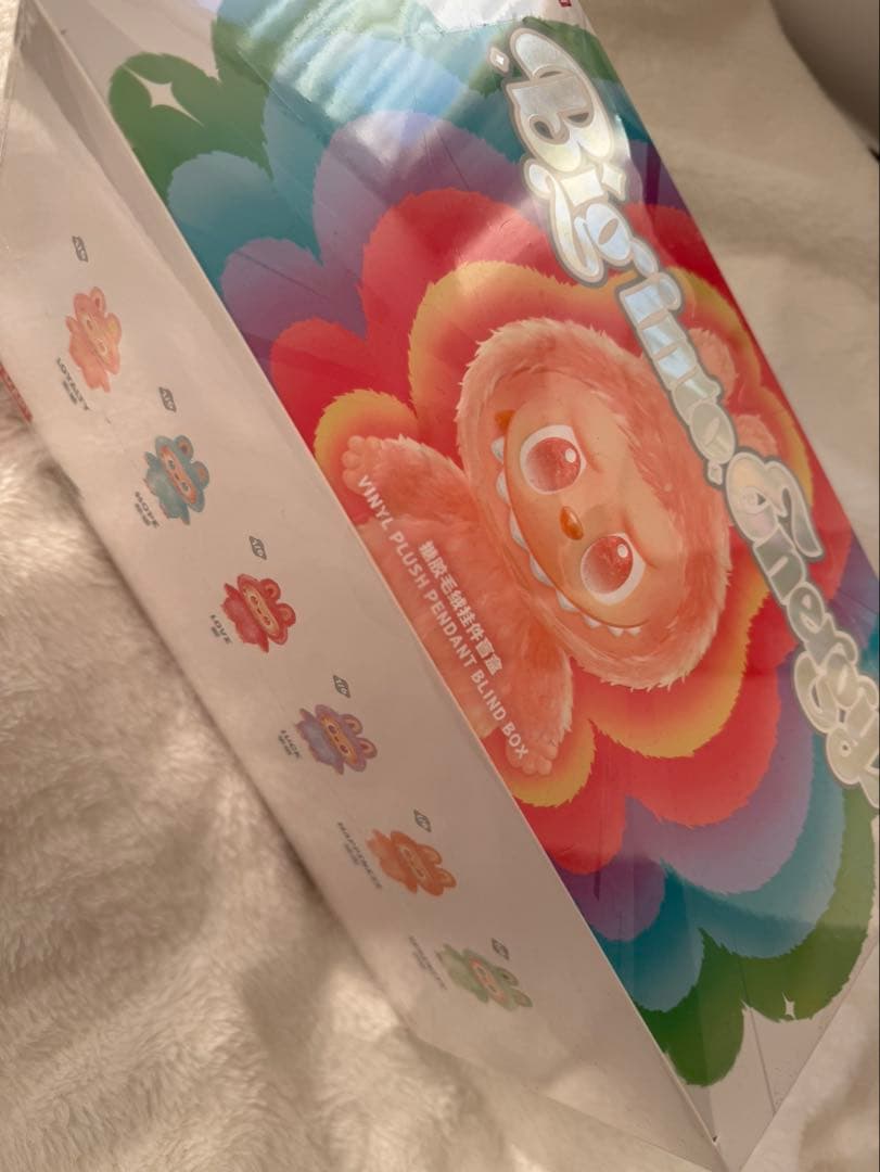 ラブブ　新品　未開封　アソート　らぶぶ