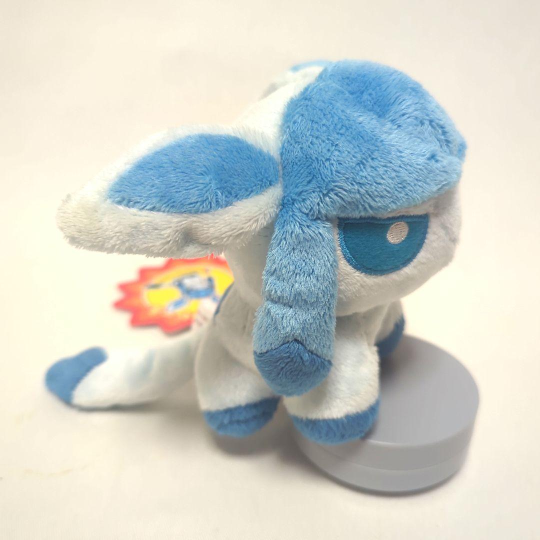 【初期版】グレイシア ドール ぬいぐるみ