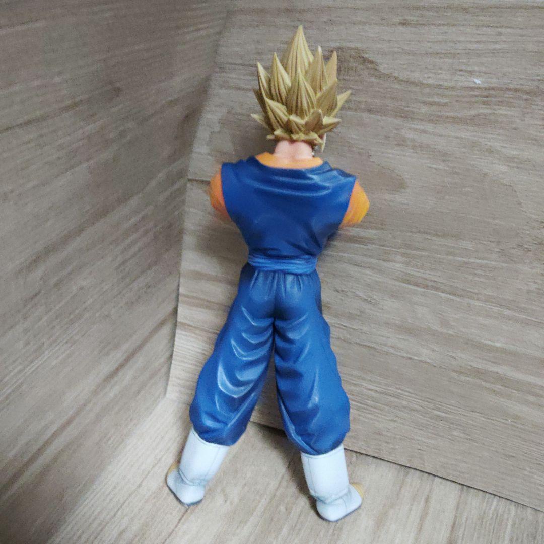 ドラゴンボール　ベジット