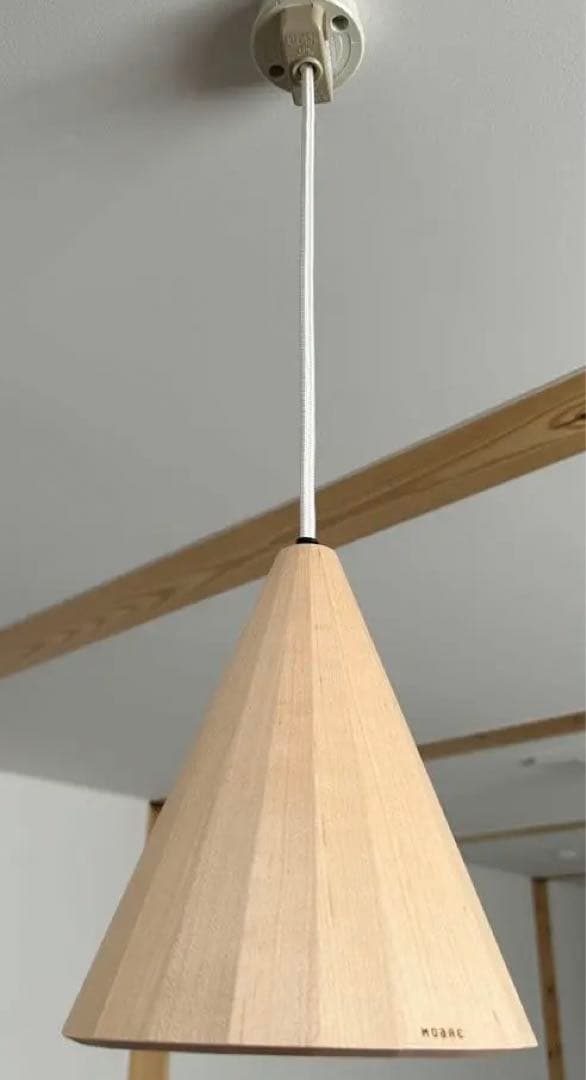 moare ヴェンティペンダント（オーク）