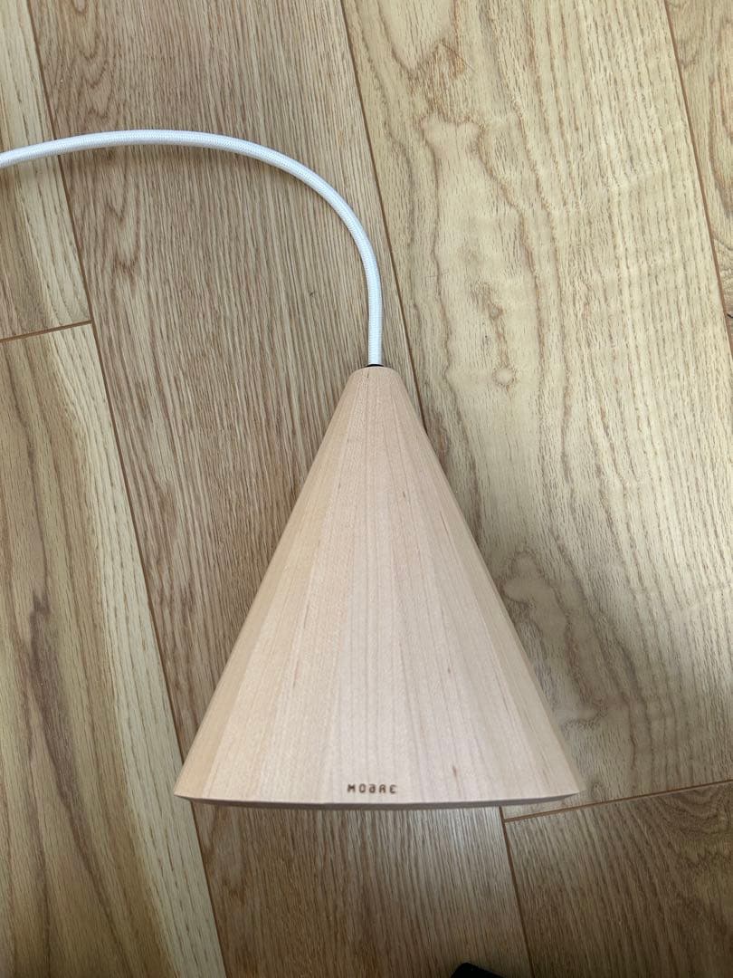 moare ヴェンティペンダント（オーク）