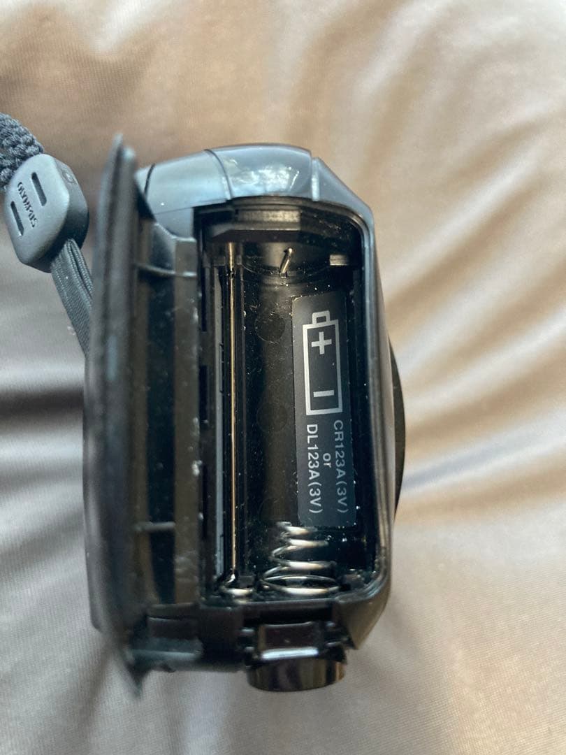 OLYMPUS μ[mju:]のパノラマとノーマルの2台セット