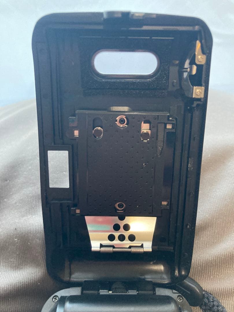 OLYMPUS μ[mju:]のパノラマとノーマルの2台セット