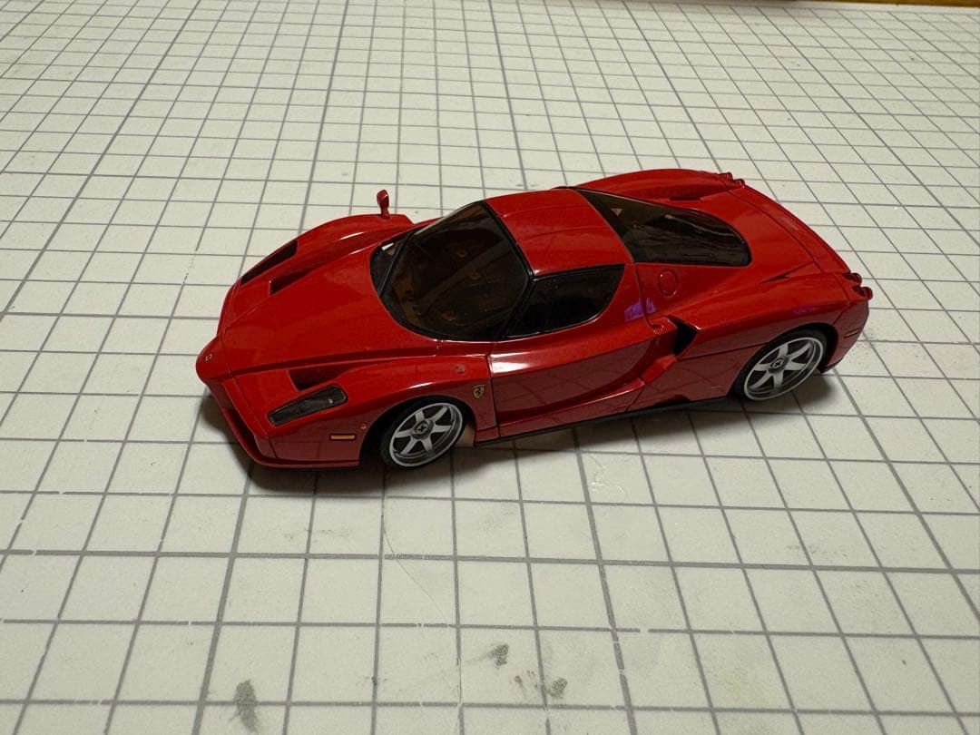 京商　dnano オプション付きシャーシ　スターターパックのセット