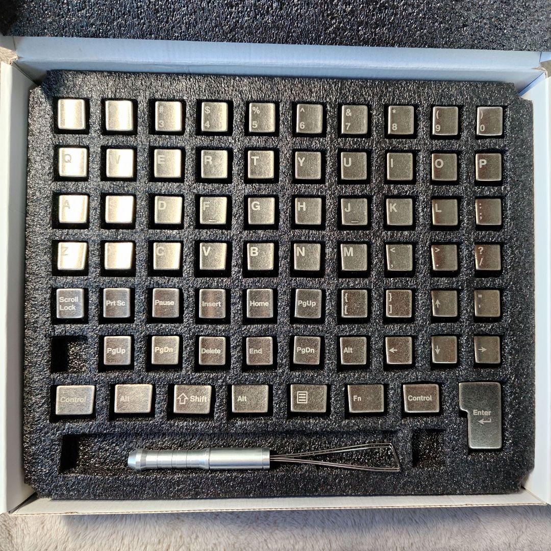 キーボード Viking Antiques Full l Keycaps Set