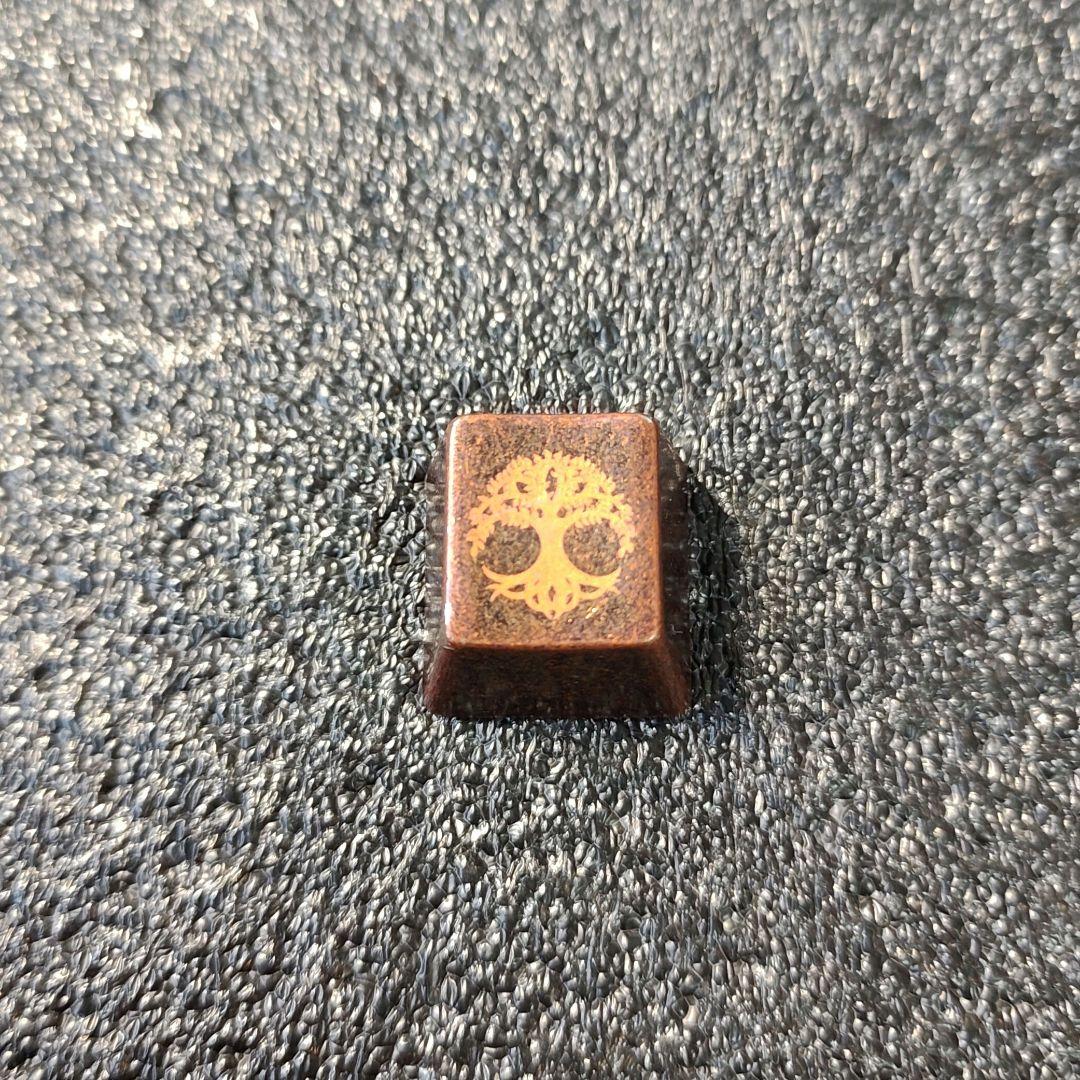 キーボード Viking Antiques Full l Keycaps Set